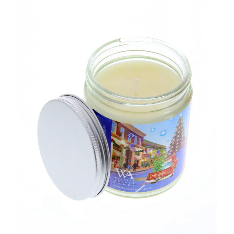 Limited Edition Signed 2021 Annual Ornament Keepsake Box Set