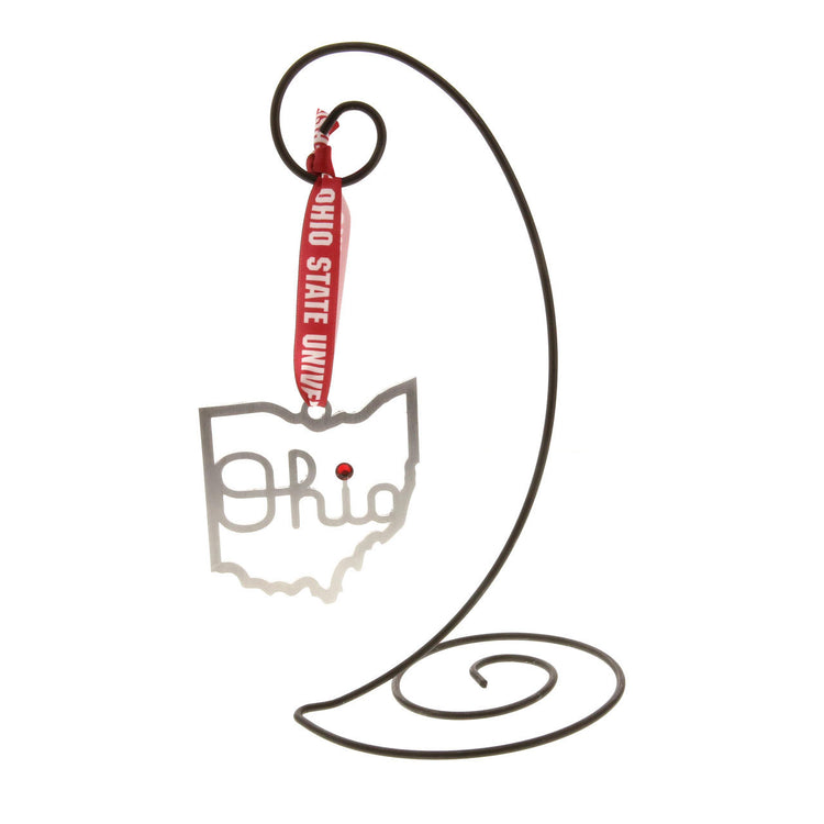 Limited Edition The Ohio State University 2020 Ornament