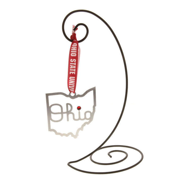 Limited Edition The Ohio State University 2020 Ornament