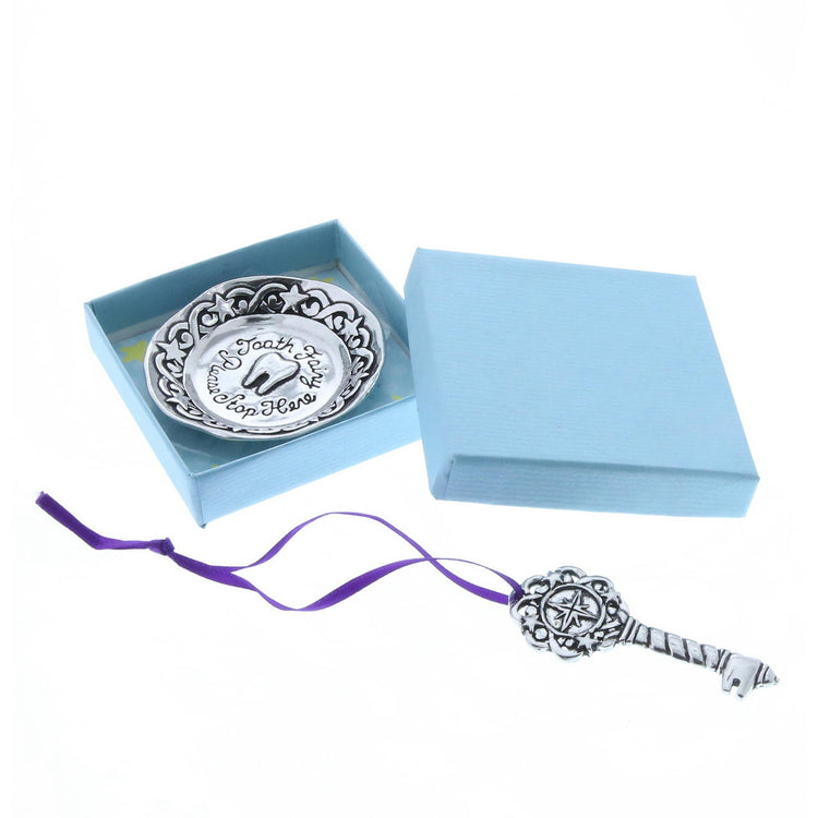 Magical Tooth Fairy Set