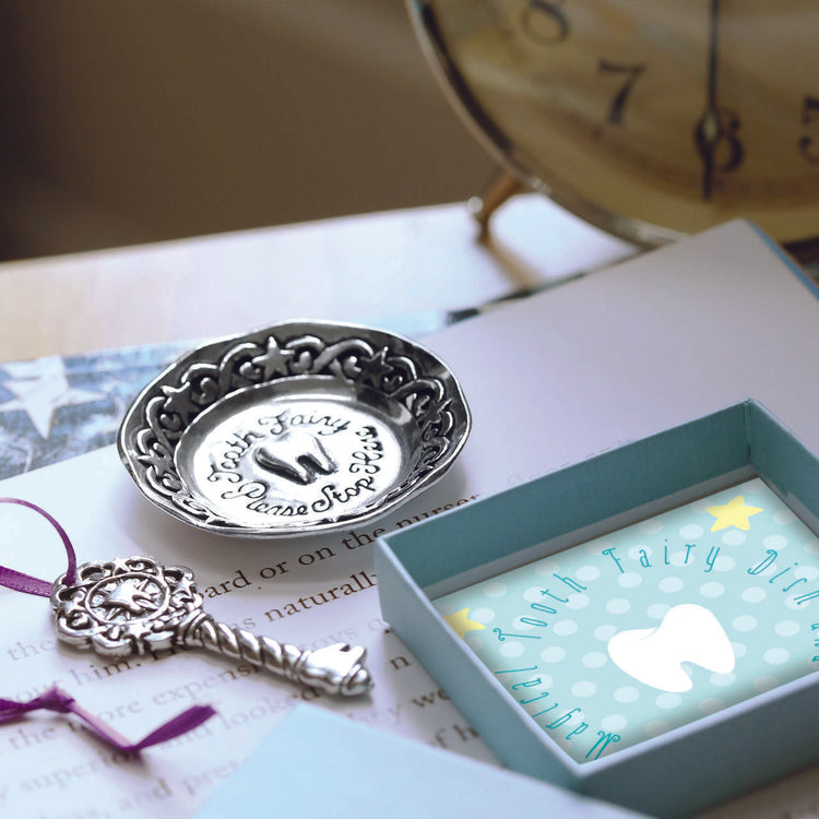 Magical Tooth Fairy Set