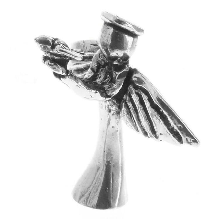 Mini 3-Piece Angel Set - Wendell August Forge