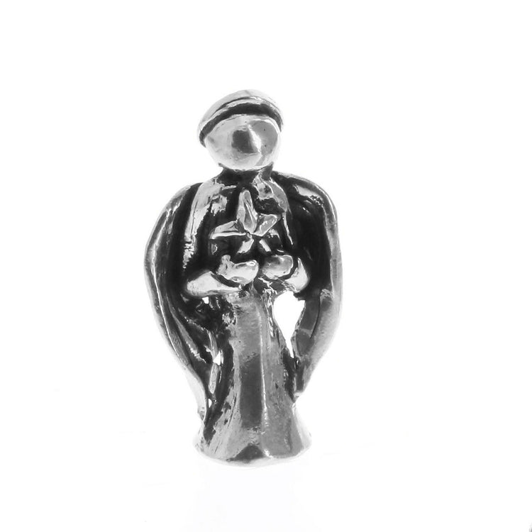 Mini 3-Piece Angel Set - Wendell August Forge
