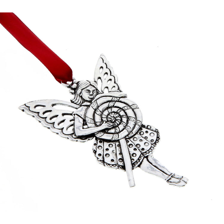 Nutcracker 3-Piece Ornament Set