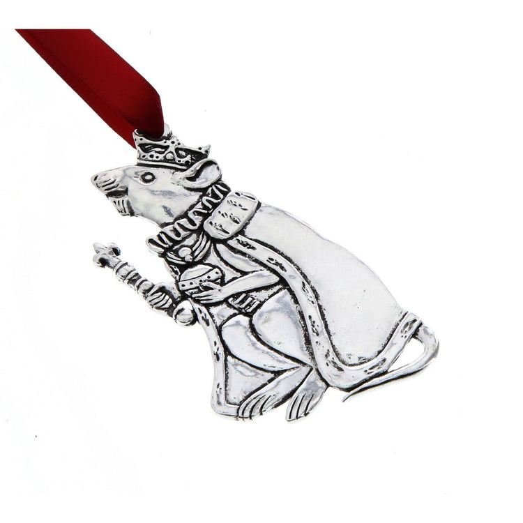 Nutcracker 3-Piece Ornament Set