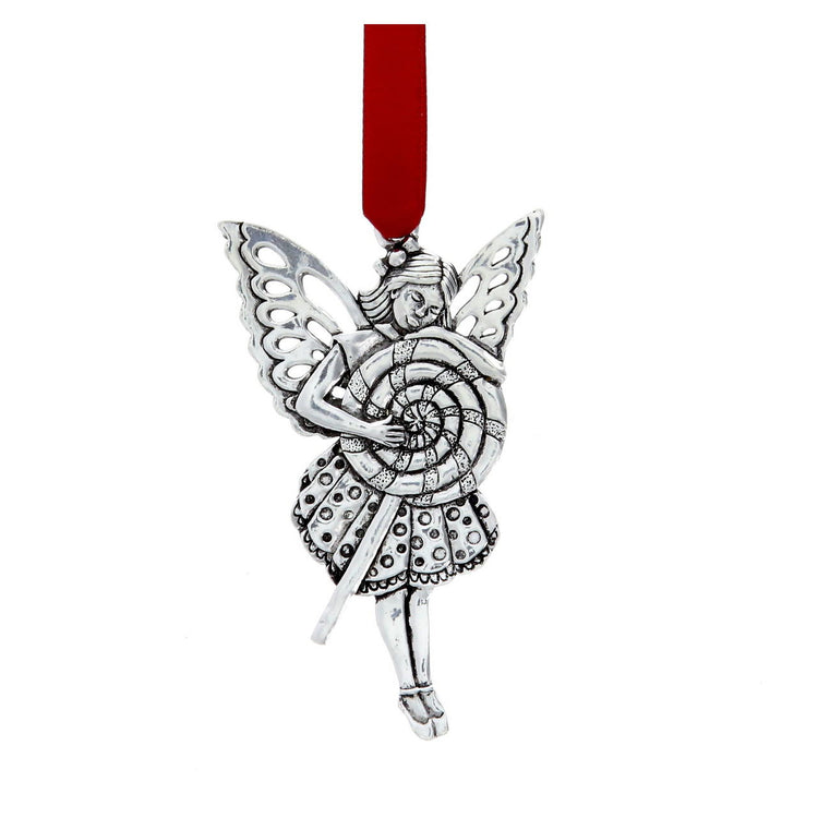 Nutcracker 3-Piece Ornament Set