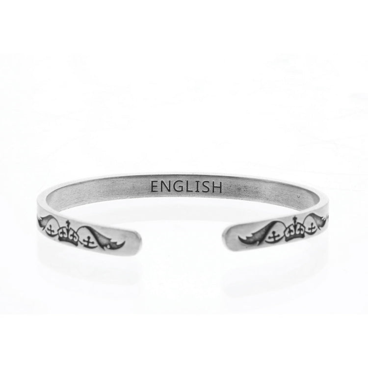 Origins English Cuff Bracelet