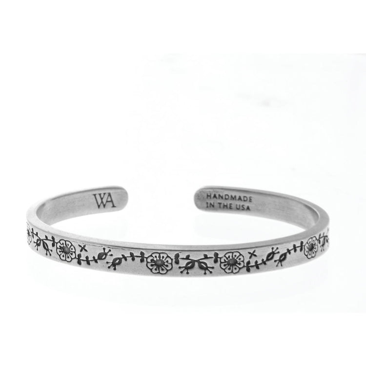 Origins German Cuff Bracelet