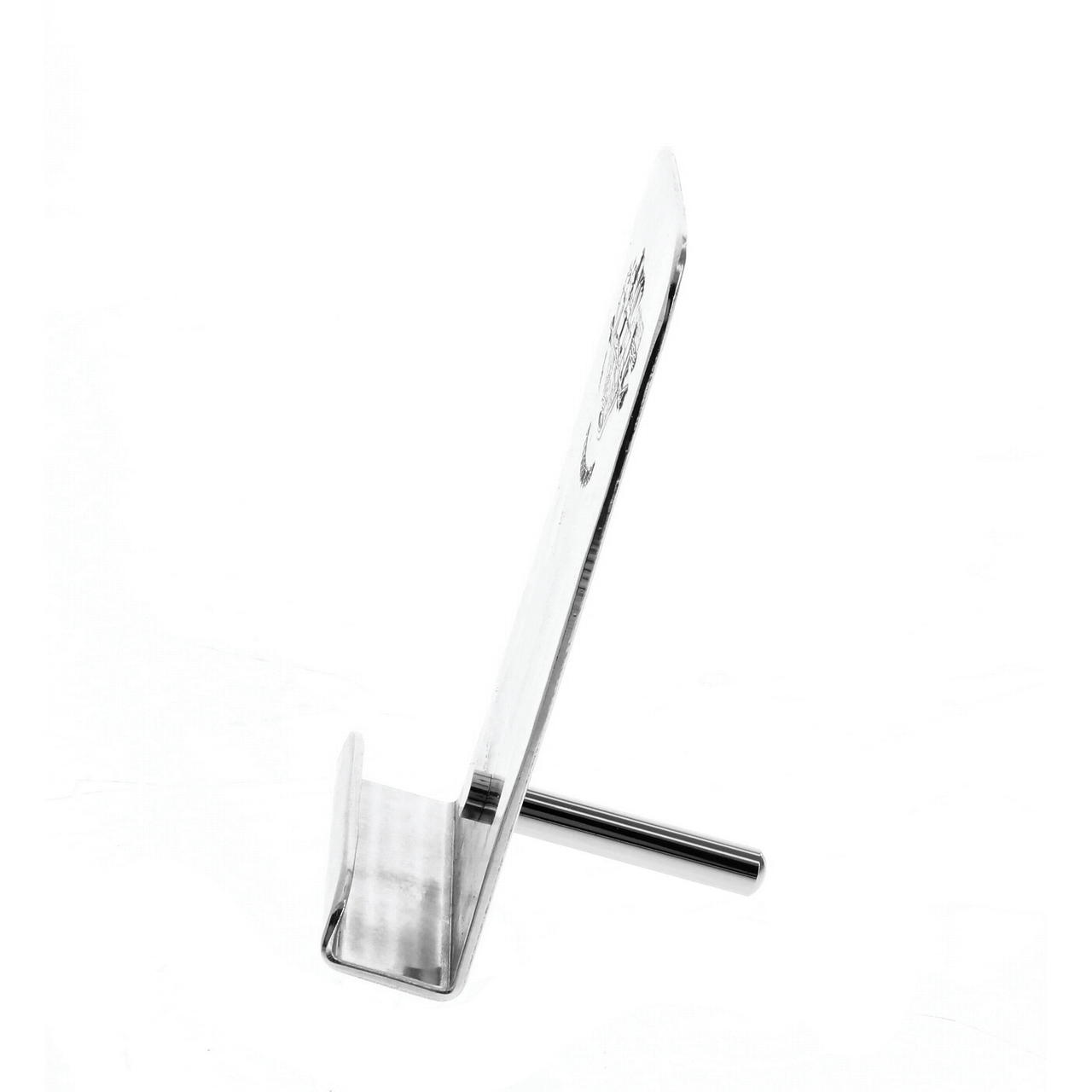 Wendell August Forge Pittsburgh Phone Holder - Thumbnail 5