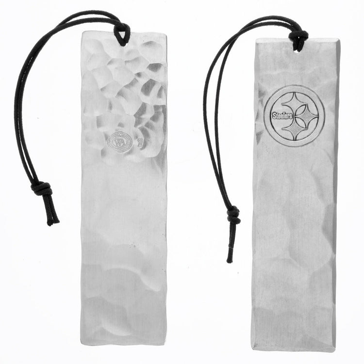 Pittsburgh Steelers Logo Bookmark 