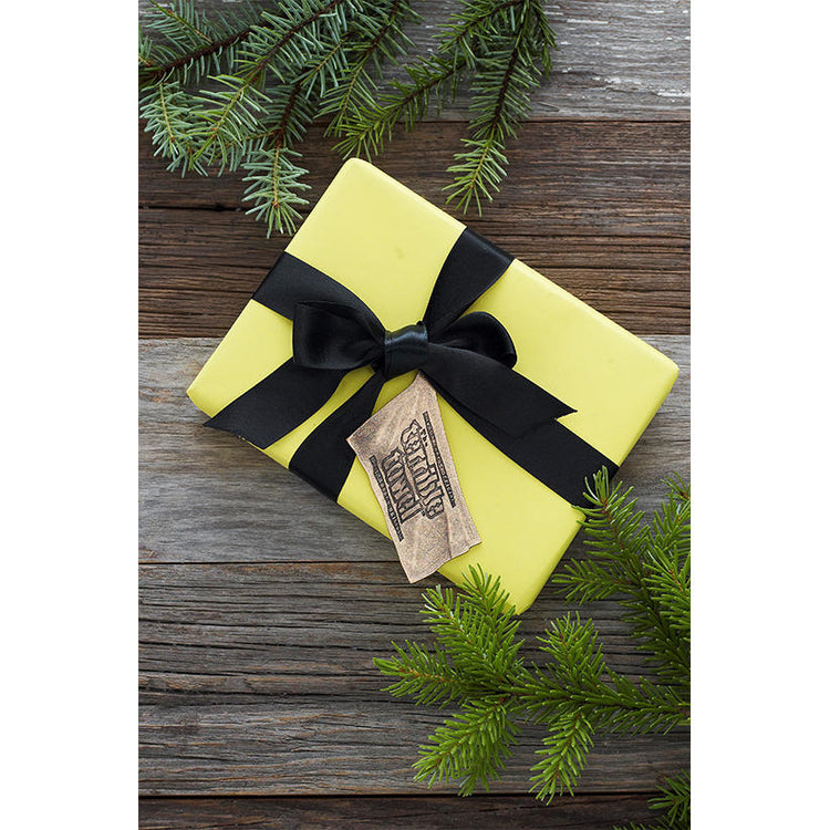 Pittsburgh Steelers Terrible Towel Ornament (Bronze)