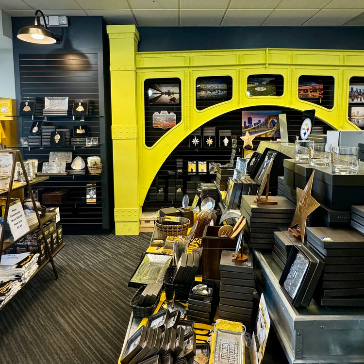 Wendell August Forge