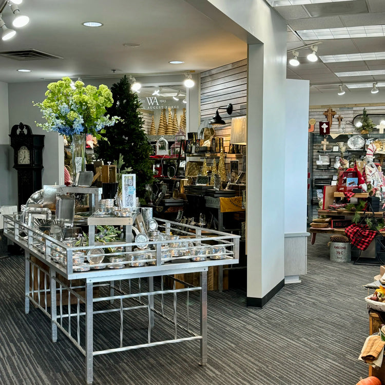 Wendell August Forge