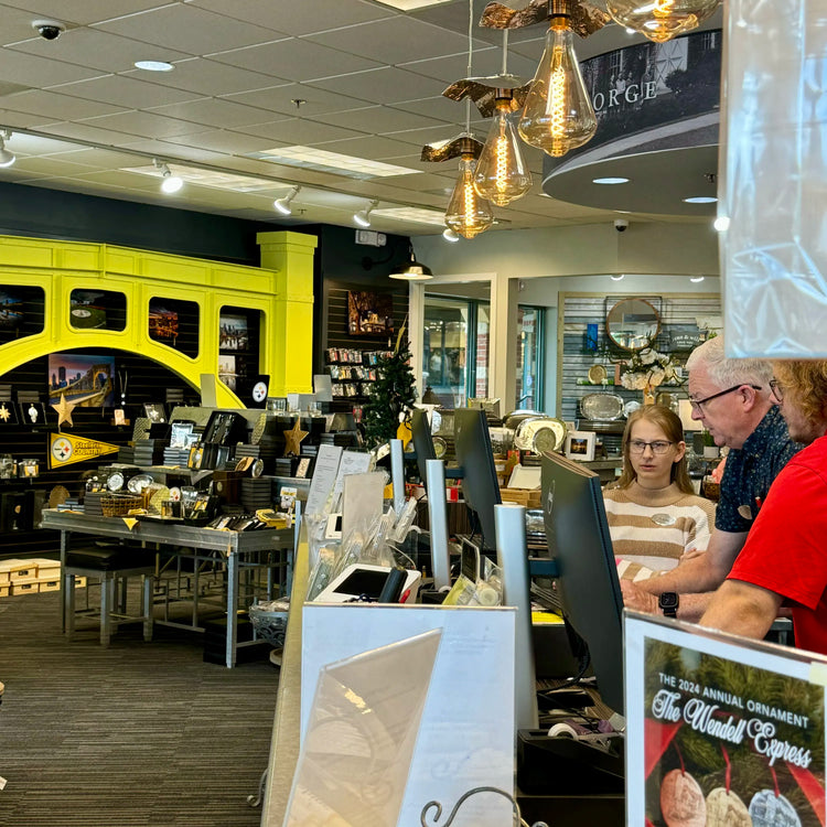 Wendell August Forge