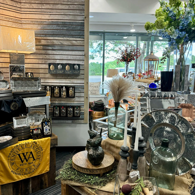 Wendell August Forge