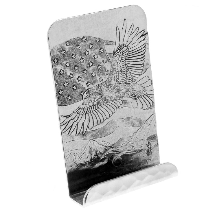 Stars and Stripes Phone Holder 