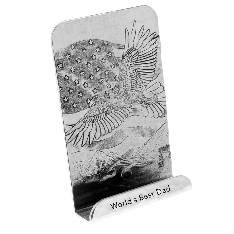 Stars and Stripes Phone Holder 