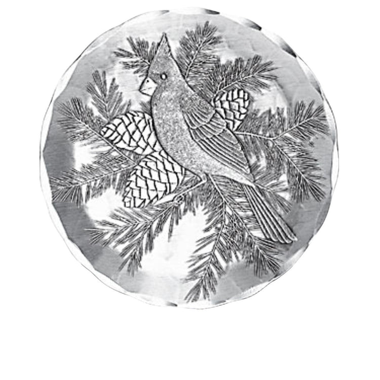 Cardinal Coaster 
