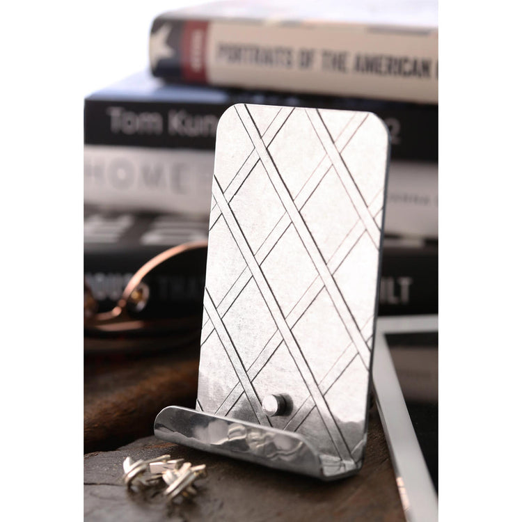 Trellis Phone Holder