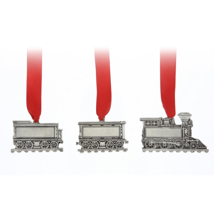 Wendell Express 3-Piece Train Set