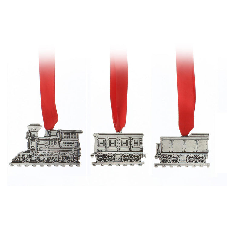 Wendell Express 3-Piece Train Set