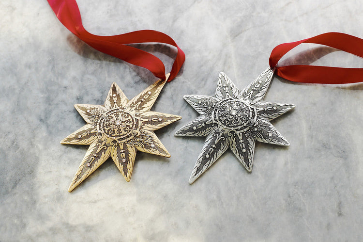 Limited Edition Centennial Star True North (Aluminum)