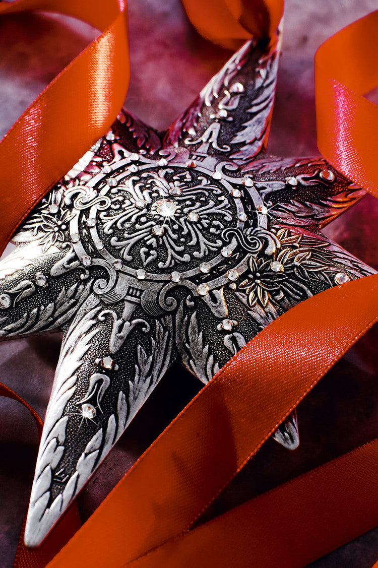 Limited Edition Centennial Star True North (Aluminum) 
