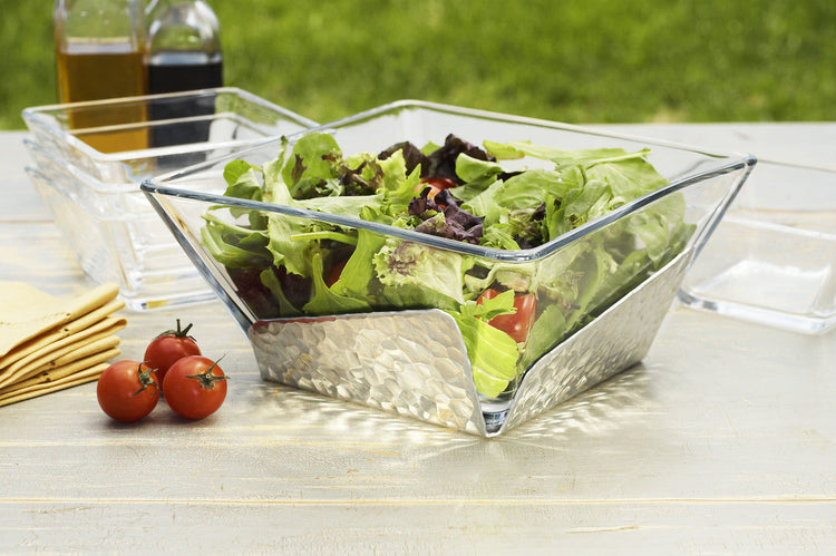 Waterfall Salad Bowl